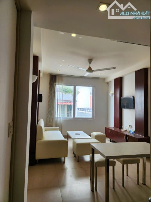 Nhà 4 tầng trung tâm thành phố, hẻm đường nguyễn thiện thuật, giá chỉ 5,5 tỉ - 6