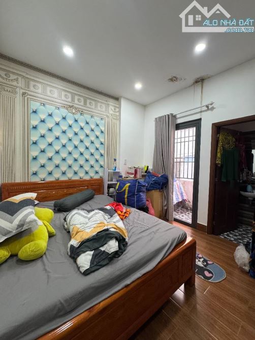Nhà 2 tầng 2 phòng ngủ hẻm 6m ô tô tới nhà 4x11m đường Lê Đức Thọ P17 Gò Vấp - 6