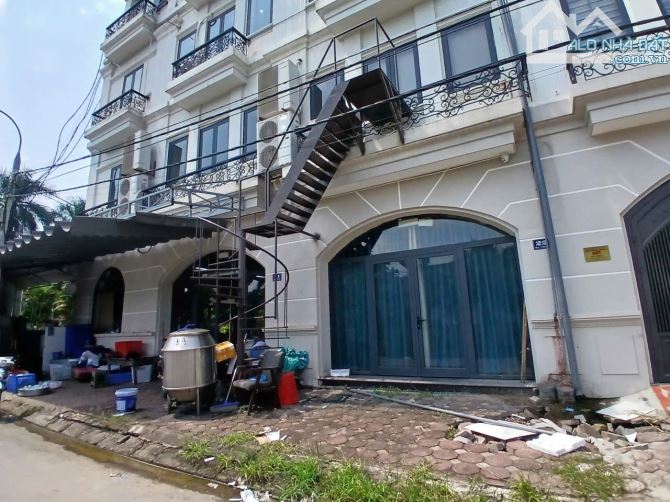 Đấu giá Trũng Trên Lai Xá, vị trí cực đẹp ngay gần ngã 3 đường 24 m và 30m. - 6