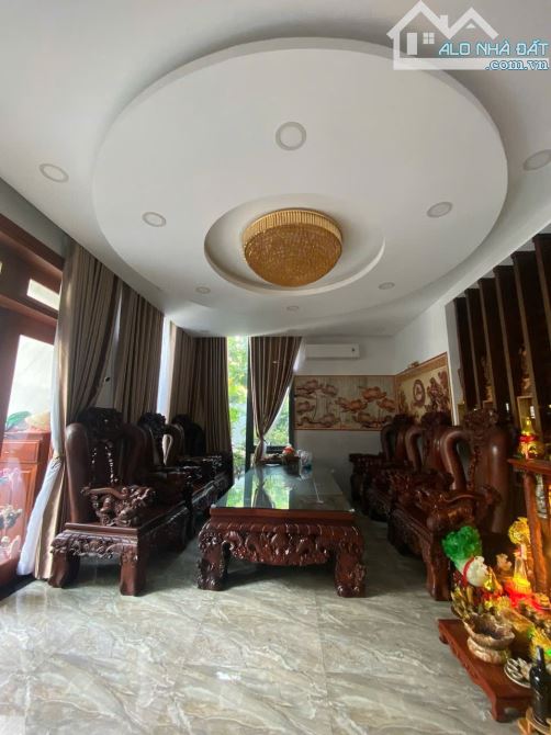 BÁN BIỆT THỰ TRẦN NÃO KHU VIP 212 M2 GIÁ 60 TỶ - 6