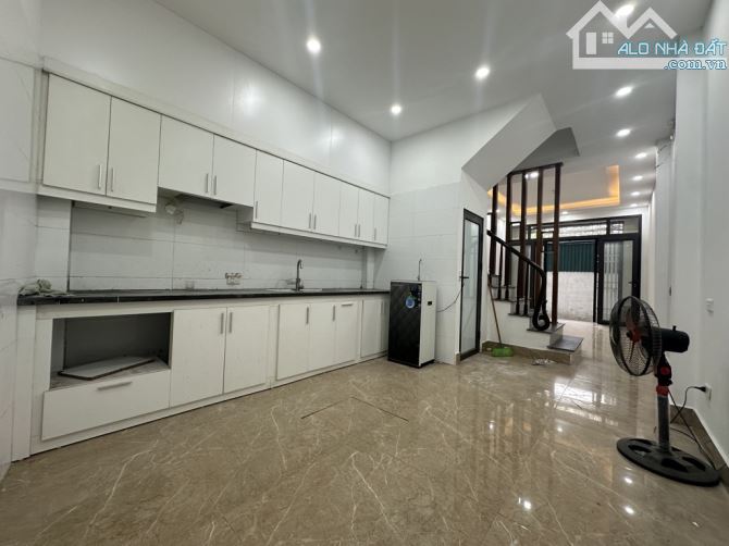 +Bán căn nhà biệt thự liền kề di trạch hoài đức tầng xây mới nội thất WC đầy đủ xách vali - 6