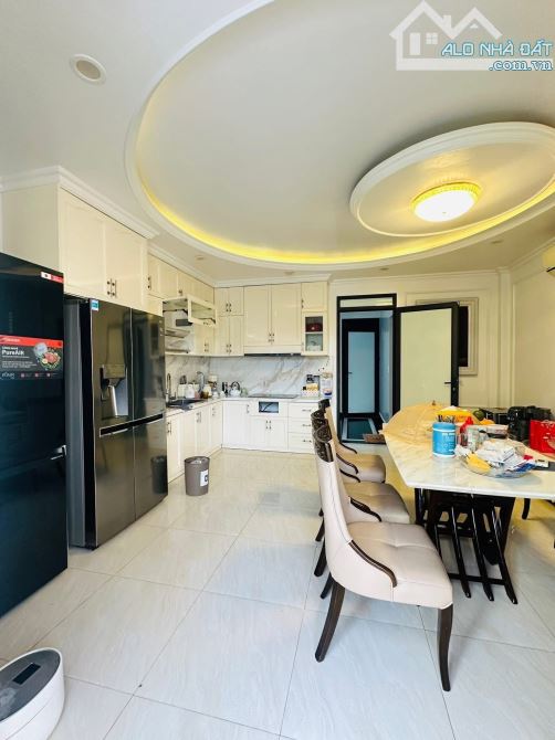 ✨ BÁN NHÀ 3 TẦNG 76m2 SIÊU ĐẸP – TĐC XI MĂNG, SỞ DẦU, HỒNG BÀNG-GIÁ 8,1 TỶ - 6