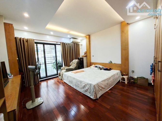 CHÍNH CHỦ BÁN NHÀ LÊ TRỌNG TẤN-THANH XUÂN Ô TÔ DỪNG ĐỖ NGÀY ĐÊM - 6