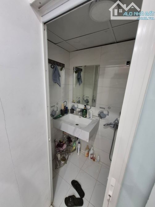 BÁN  TẬP THẾ BỘ TÀI CHÍNH – TẦNG 5, NGUYỄN NGỌC DOÃN, ĐỐNG ĐA. 75M² – 3PN. 3,98 TỶ - 6