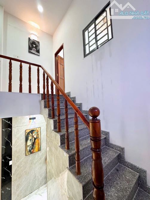 Nhà SHR thị trấn Cần Giuộc có sẵn tuyến xe buýt lên Sài Gòn - 6