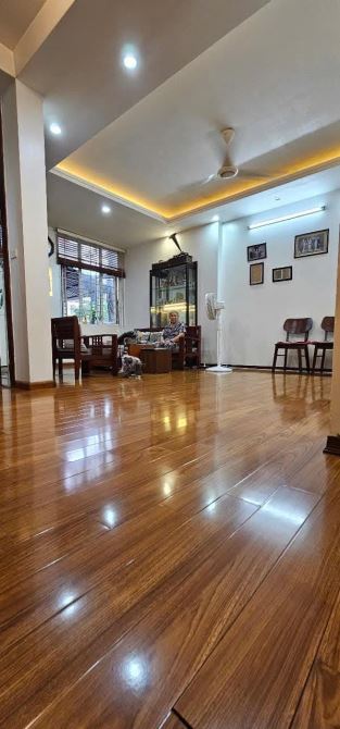 Oto vào nhà, 230 Lạc Trung, nhà tự xây Văn phòng CTY, 48m2 x mtiền 8m. Giá 18.6 tỷ