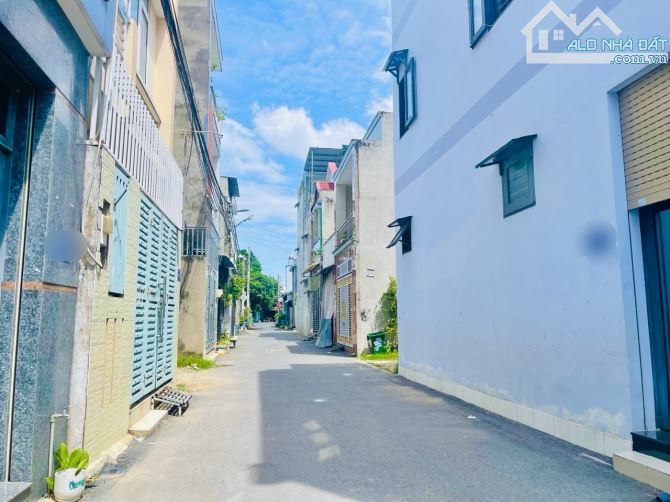 💁‍♂️Bán nhà 2 tầng 70mv(5*13.5)Hoàn công đủ, Hẻm xe hơi thông, Ngay chợ, làng ĐHQG Linh X - 6