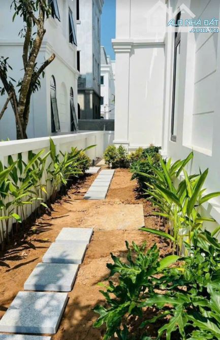 Tìm chủ nhận Biệt thự tinh tuyển An Quý Villa 170m2, 361m2 xây dựng, giá 32,9 tỷ - 6