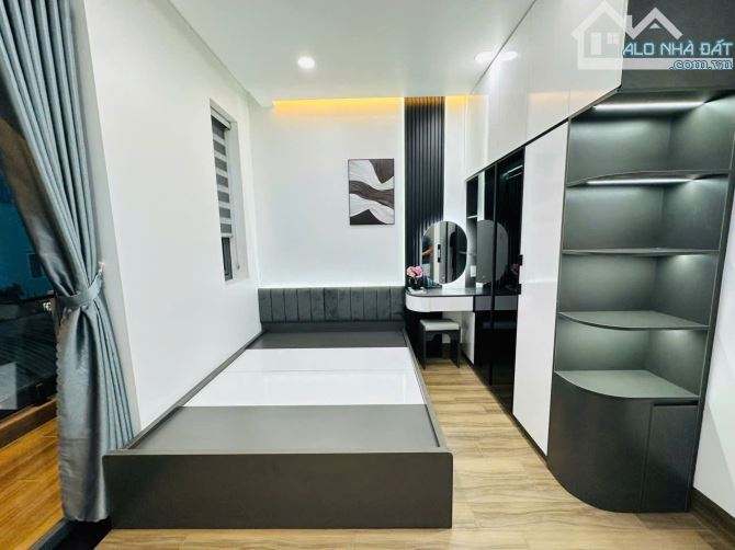 BÁN NHÀ PHƯỜNG 6 - MỸ THO. GIÁ 2 TỶ 760 CÒN THƯƠNG LƯỢNG - 6