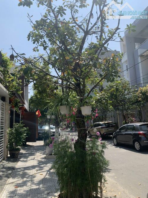 HOT_BÁN BIỆT THỰ 3 TẦNG X 218M2 ĐƯỜNG NGÔ THẾ VINH,HẢI CHÂU, ĐÀ NẴNG_17.9T - 6