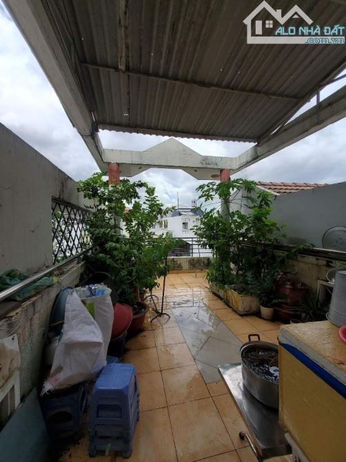 🏡 Bán Nhà Hẻm VIP Phan Xích Long, Phan Đăng Lưu, P1, Phú Nhuận | 77m² | 5PN | Sổ Nở Hậu | - 6