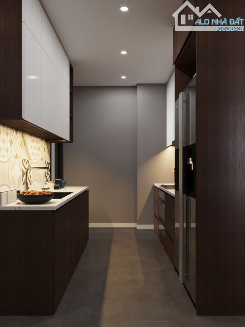Chỉ từ 1 TỶ – Sở hữu căn hộ view hồ tại Yên Bình Complex Phổ Yên Thái Nguyên - 6