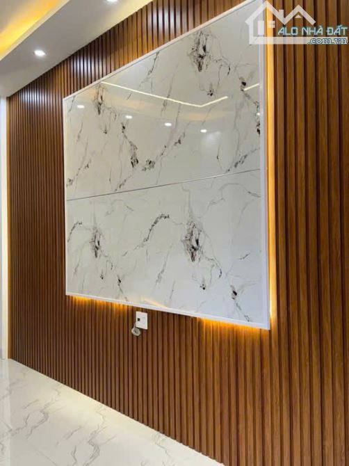 👉Bán nhà xinh 3 tầng mới xây đầy đủ công năng tại ngõ phố Phường Quang Trung - 6