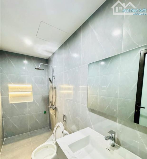 Bán nhà Trần Nguyên Hãn, An Dương, Lê Chân, 3 tầng, giá chỉ có 3,55 tỷ - 6