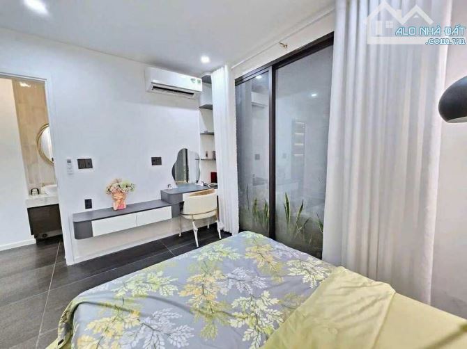 Chào Bán Nhà 3 Tầng MT ĐINH ĐỨC THIỆN - 6