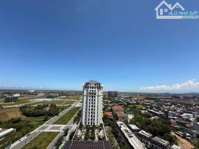 🔥🔥🔥🔥🔥Căn hộ THE MANOR CROW 55m2 tháp A tầng 17 chỉ 1,75 tỷ - 6
