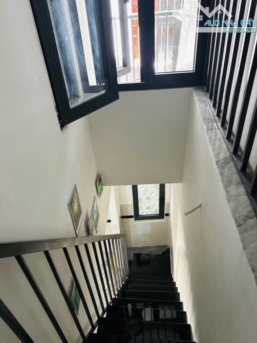 Bán Nhà 01 Tầng Đẹp – Hẻm 266 Thống Nhất, Tây Nha Trang - 6