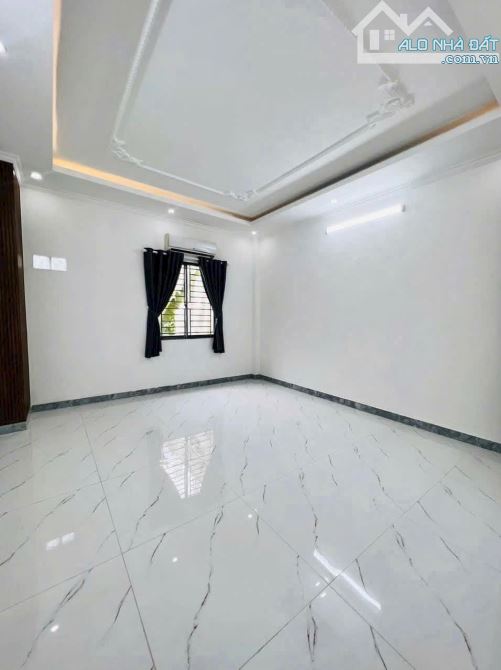 Bán nhà 1 trệt 2 lầu đường B19 KDC Hưng Phú 1, Cái Răng - TP. Cần Thơ - - 6