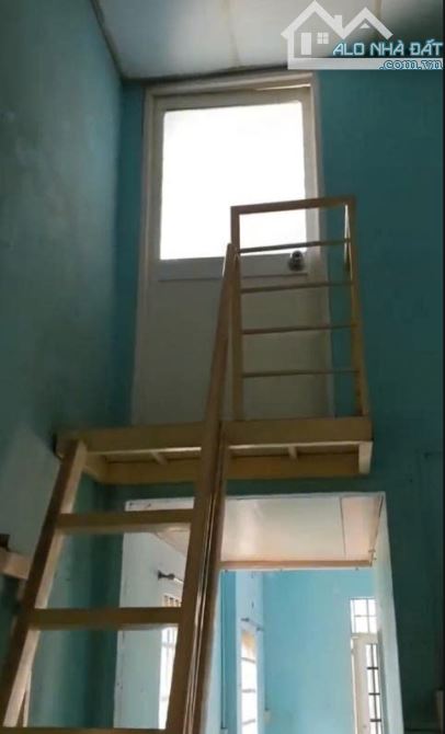 CG - Nhà 1T1L Tô Ngọc Vân, P. Linh Đông, Thủ Đức, TPHCM. HXH, SHR 60m2 giá 4.6 tỷ - 6