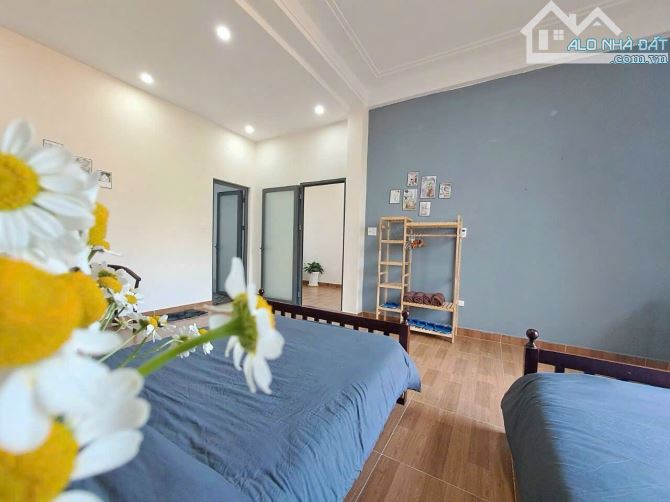 Bán Villa 8 phòng đang kinh doanh _Tp Đà Lạt.Gần ngay đường Hùng Vương(QL20) - 6