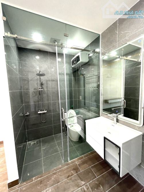 MSP: DC02  🏡 Bán nhà phân lô Bùi Thị Từ Nhiên – Hải An - 6