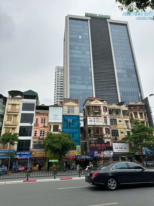 PHỐ TÂY SƠN, TT ĐỐNG ĐA,VỊ TRÍ VÀNG ĐẦU TƯ ĐỈNH, Ô TÔ TRÁNH DỪNG ĐỖ NGÀY ĐÊM, SÁT PHỐ. - 6