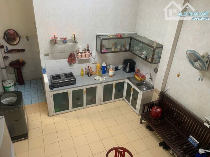 Chính chủ cần bán nhanh căn nhà 2 tầng đường đống đa. Hải Châu - 6