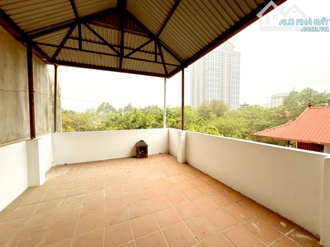 Bán nhà PL Nguyễn Khánh Toàn- 60Mx4T- 2 thoáng vĩnh viễn- oto tránh dừng đỗ.Giá 18.3 ty - 6