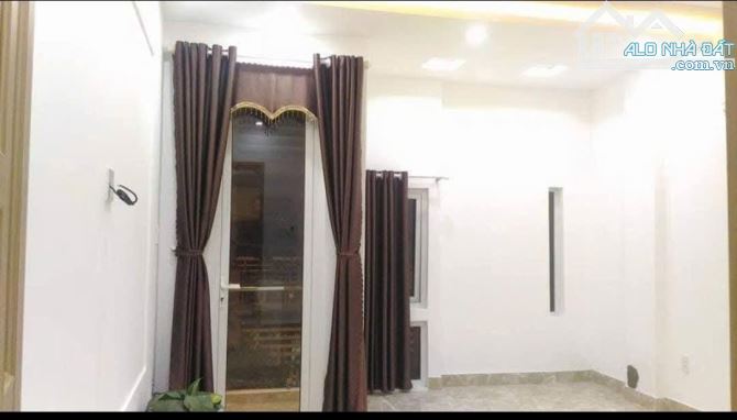 Bán nhà 3 tầng mt đường 5m5 gần Võ Văn Kiệt - Sơn Trà - Đà Nẵng. - 6