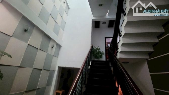 Bán nhà 3 tầng mặt tiền Đường Trần Quý Cáp - 6