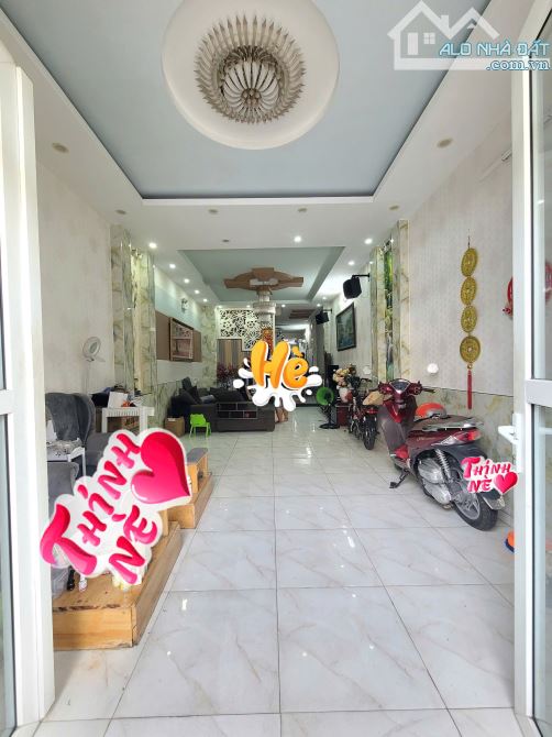 Bán nhà 1T2L 4x18m, đường số 1 KDC Toa Xe p.Dĩ An gần Vincom 550 - 6