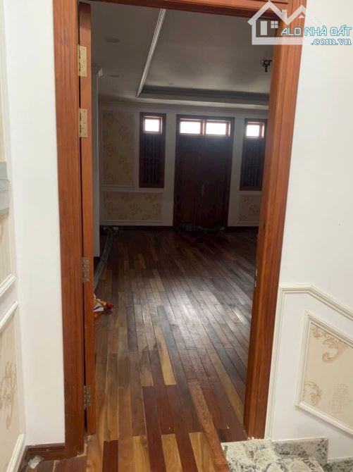 Bán nhà MT Nguyễn Quang Diêu Tân Phú 5x24.5m đúc 3 lầu giá 16 tỷ TL (gần chợ Tân Hương) - 6