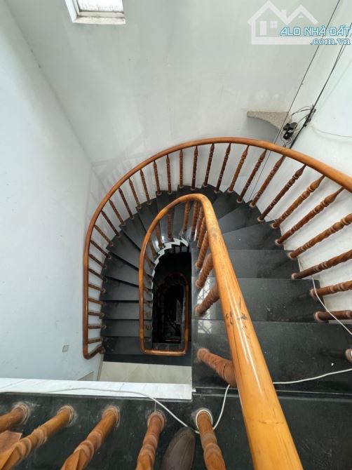 CHDV - SẴN DÒNG TIỀN - HXH - NGUYỄN THƯỢNG HIỀN - 4 TẦNG - 100M2 - NGANG 6.3M -CHỈ 13.9T - 6