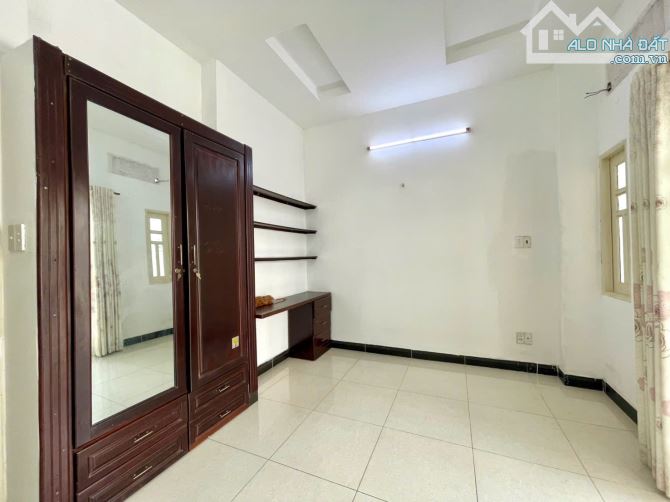 HOT‼️ NHÀ 2 TẦNG KẾ HIMLAM, HOÀNG TRỌNG MẬU - 2 MẶT HẺM – 55M2 - CHỈ 5.49 TỶ TL - 6