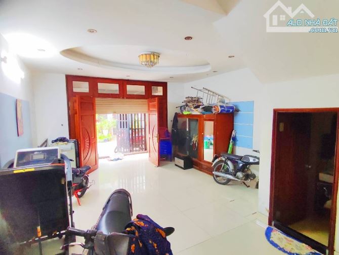 🔥2 MẶT TIỀN HẺM Ô TÔ 6M - GẦN AEON TÂN PHÚ - 4 TẦNG - 5x20 – NHỈNH 8 TỎI 🔥 - 6