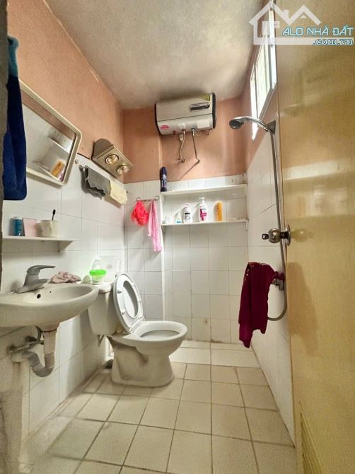 BÁN NHÀ NGUYỄN CHÍ THANH - ĐỐNG ĐA - 38M - 22 TỶ - KINH DOANH - Ô TÔ TRÁNH - LÔ GÓC - 6