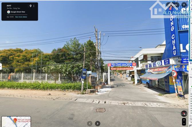 Chính chủ bán nhà mt 9m, 300m Thổ cư, kinh doanh tốt - chỉ 5 tỷ - 6