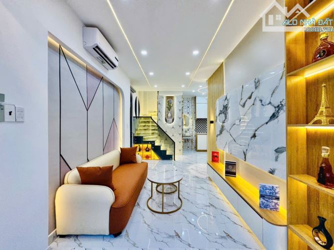 🔥 MẶT TIỀN LÊ LAI-LÊ LỢI- ĐẦY ĐỦ TIỆN ÍCH XUNG QUANH-KD ĐA NGÀNH NGHỀ-2TẦNG2PN- - 6