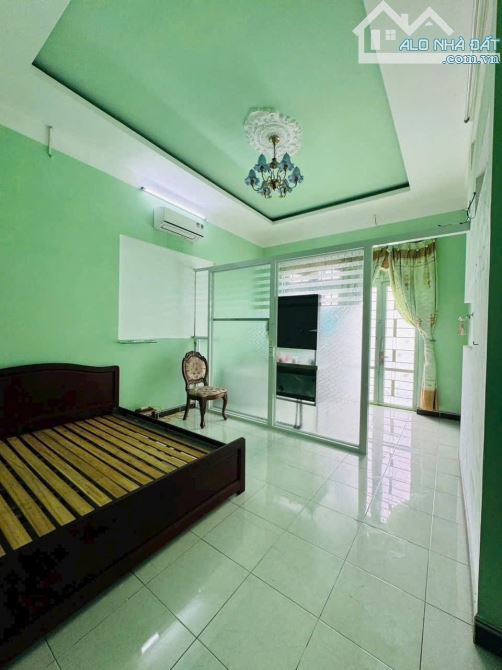 NP801 ✳️Bán nhà 1T 1L góc 2 mặt tiền khu cư xá lắp máy, Phường Trảng Dài. 👉Vị trí: cách đ - 6