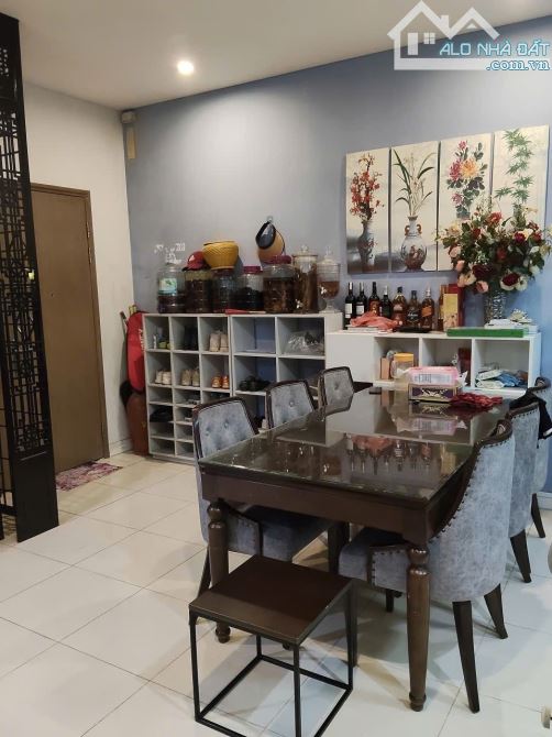 BÁN CĂN GÓC CHUNG CƯ, VPTW ĐẢNG, TRỊNH VĂN BÔ, NAM TỪ LIÊM. 94M2 – 2PN .5,88 TỶ - 6