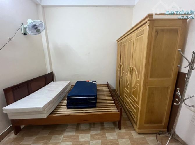 NHÀ 1T1L+ST, 5X13M 2PN 2WC FULL NỘI THẤT, HẺM OTO TẬN NƠI ĐƯỜNG 11, Ở GĐ, NHÓM BẠN NỮ - 6