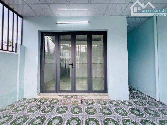 Bán nhà Cấp 4 DT 77m2 giá 1ty395 đường oto cách chợ kế mỹ,QL50 tầm 100m - 6
