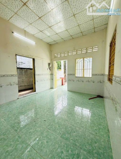 NHÀ NÁT 72,5m2 ĐANG CHO THUÊ 3,5 TR/TH Ở TRẦN VĂN MƯỜI HÓC MÔN, 780 TR, TL - 6