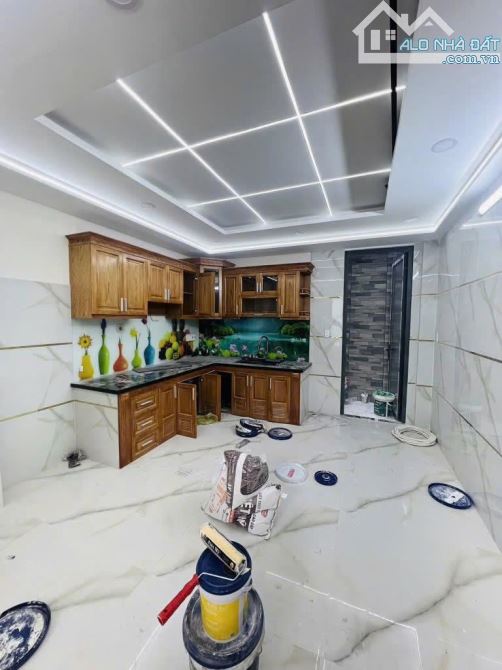 🏡 CẦN BÁN NHÀ CHÍNH CHỦ – GIÁ TỐT 📍 Vị trí đẹp ✅ Diện tích: 4 x 13 - 6