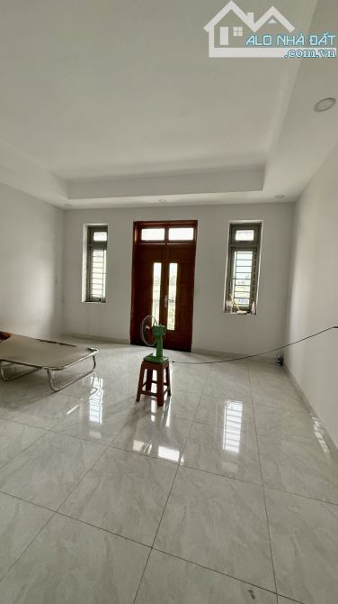 🏘️ BÁN NHÀ 4 TẦNG – Ô TÔ ĐỖ CỬA – THỚI AN, Q.12 – 93M² NGANG 5M CHỈ 6.5 TỶ - 6