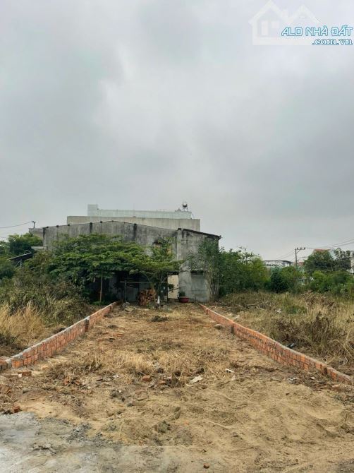 BÁN LÔ ĐẤT VÀNG – GẦN BIỂN NGUYỄN TẤT THÀNH LIÊN CHIỂU DT 100M2, GIÁ 4,98 TỶ - 6