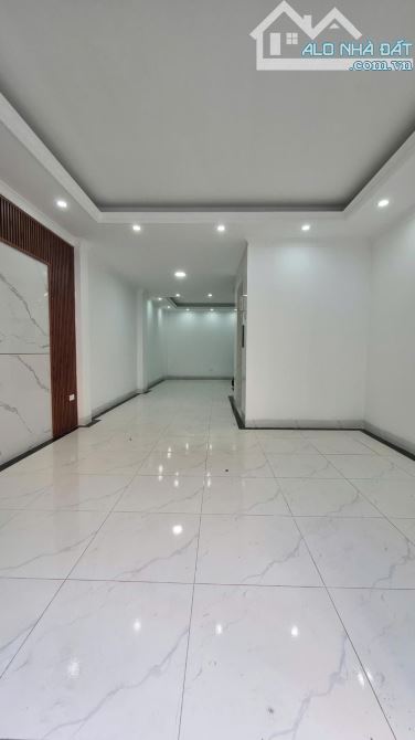 🔥VÕ CHÍ CÔNG - CẦU GIẤY - 60M - 12,8 TỶ  - THANG MÁY - ĐƯỜNG TO -  NGÕ NÔNG - 6