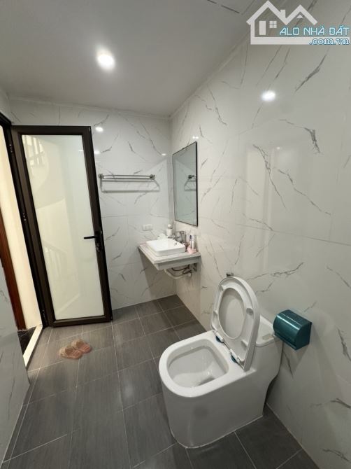 HÀNG XÓM KĐT TÂY NAM LINH ĐÀM – Ô TÔ ĐỖ GẦN, NGÕ THÔNG, NHÀ ĐẸP Ở NGAY - 6