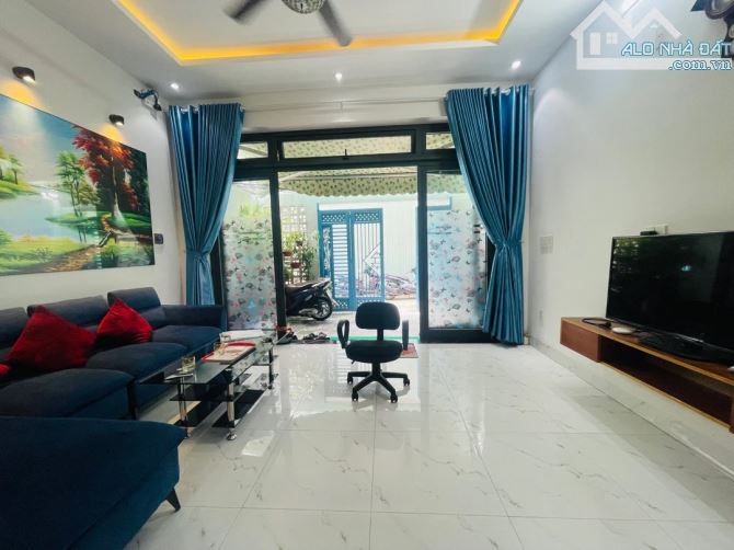 🌟 NHÀ 3 TẦNG MỚI ĐẸP – HÀ THỊ THÂN – SÁT CẦU RỒNG – TRUNG TÂM DU LỊCH SẦM UẤT 🌟 - 6