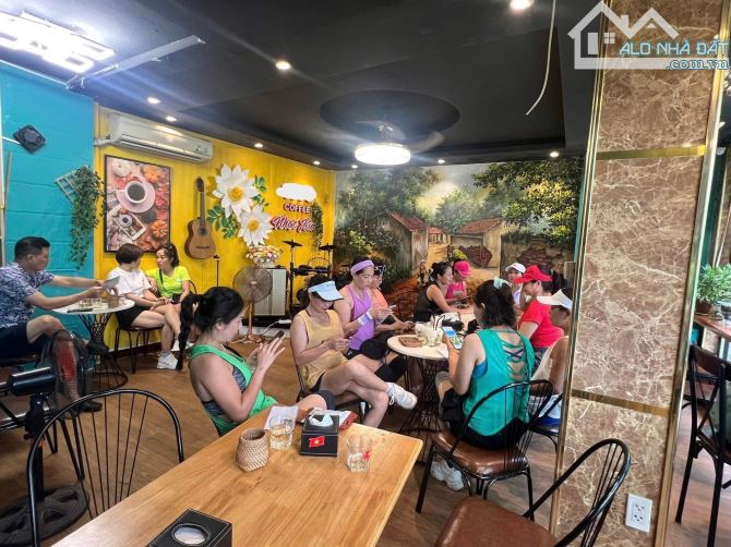 🌻 Bán nhà tặng quán Cafe -- Quá hờii. 330m2, 1ty450tr sổ hồng riêng - 6